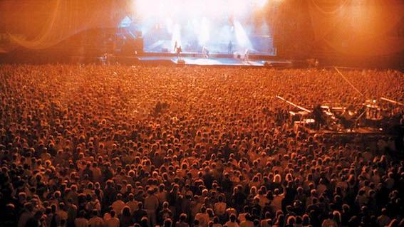 Modena Park, in arrivo altri biglietti per il concerto di Vasco Rossi