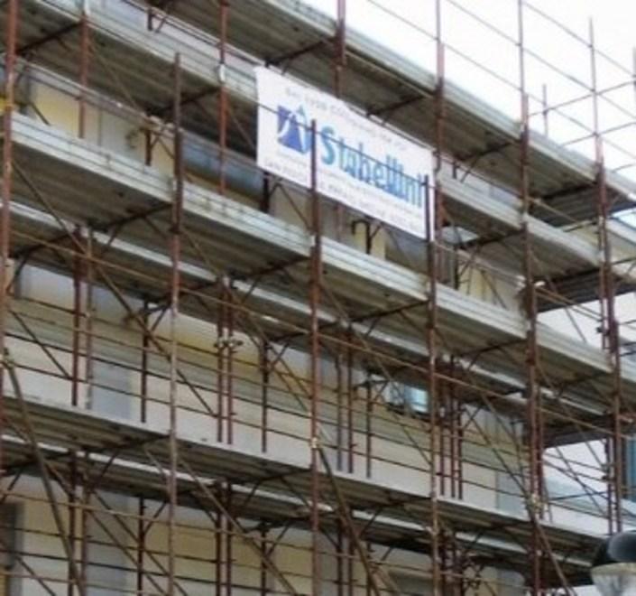 S. Felice. La ditta Stabellini chiede il concordato preventivo 