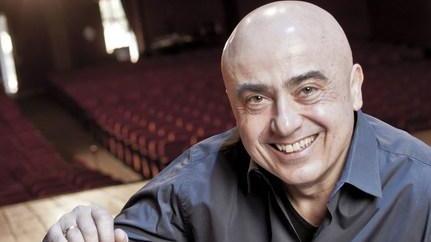 Cevoli racconta la Bibbia: «Per capire il mondo d’oggi tra il sorriso e la riflessione»