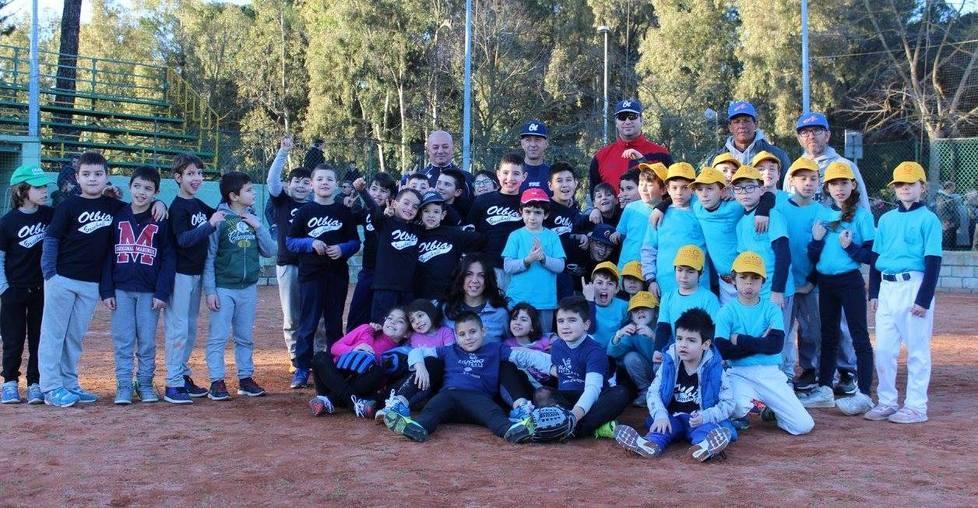 Per le Tigri di Alghero avvio di stagione con i bambini a Nuoro