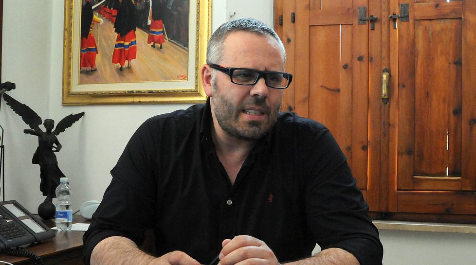 Littarru: «L’unica arma è il lavoro» 