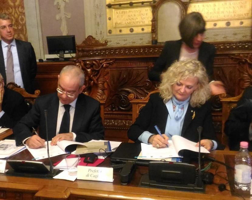 Telecamere contro gli attentati La Regione: «Più fondi in arrivo» 