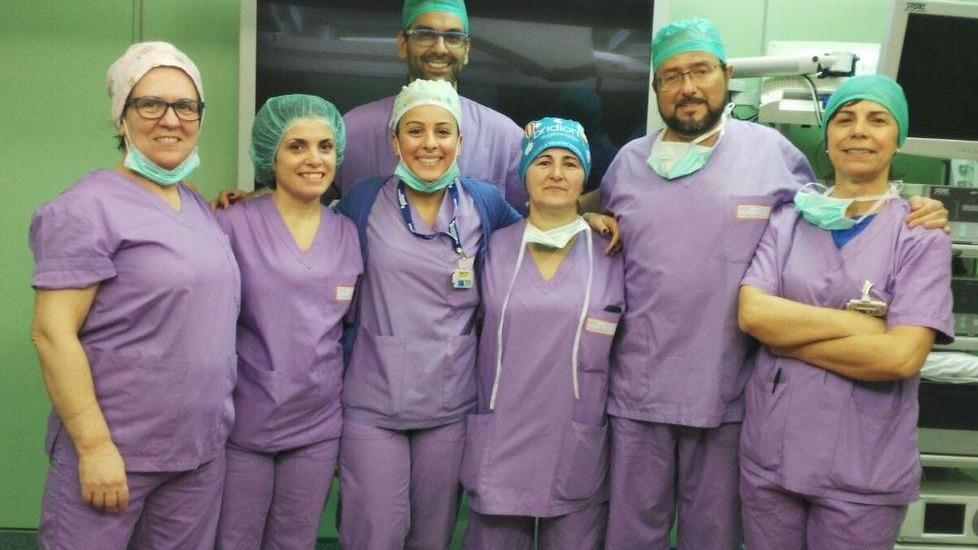 Endocrinochirurgia al San Martino