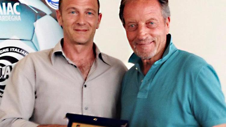 Averini nominato responsabile tecnico provinciale