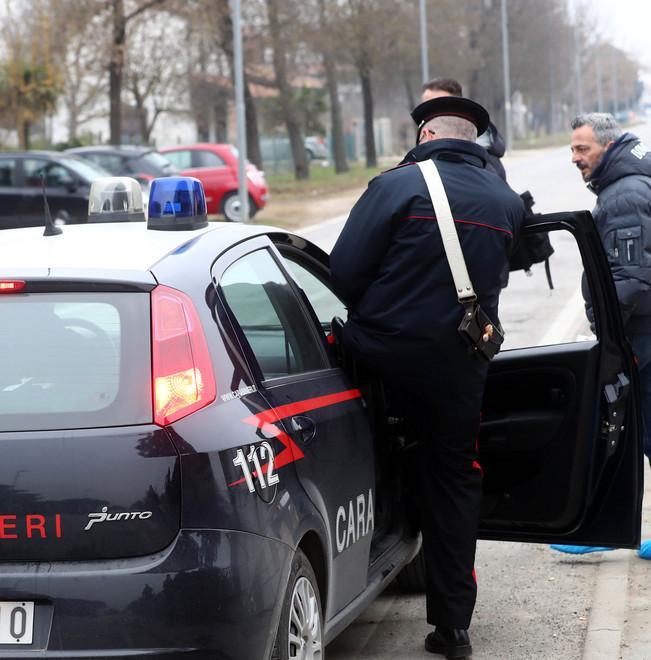 Sorvegliato speciale a Modena passeggiava a Portomaggiore 