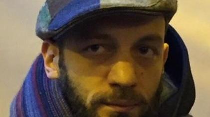 Tizian commosso: «Grande passo avanti»