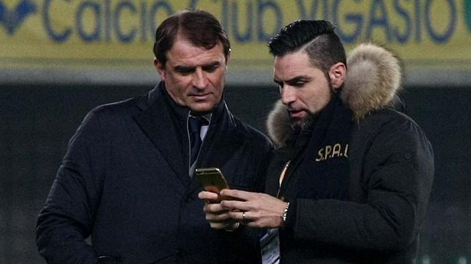 «A Verona ho visto una grande prova Sotto con il Perugia»