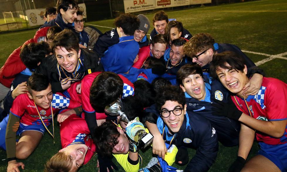Castelvetro-Don Monari, stavolta vince solo lo sport 