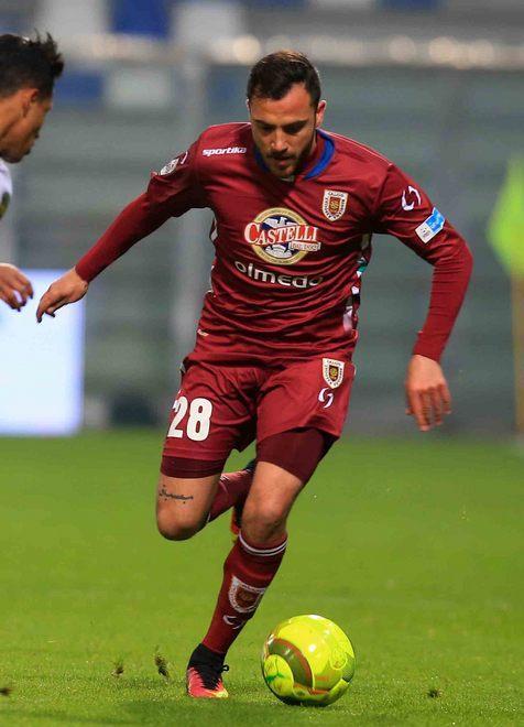 «La Reggiana può crescere ancora» 