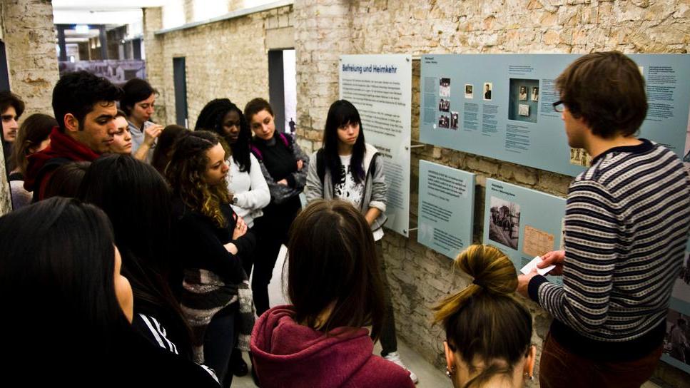 La storia dimenticata dei soldati internati