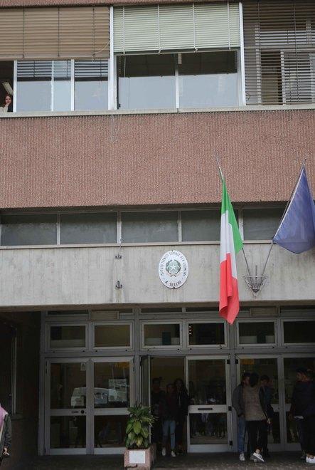Domani all’Istituto Secchi la consegna dei diplomi 2016