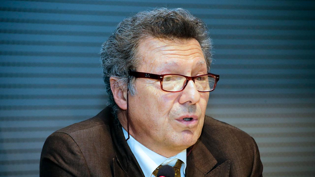 Mauro Gori, Cpl torna all’attivo «La nostra rinascita»