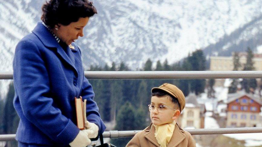 Ruggero Po: «Mio papà buttò via la tv Io avevo la radio nel Dna»