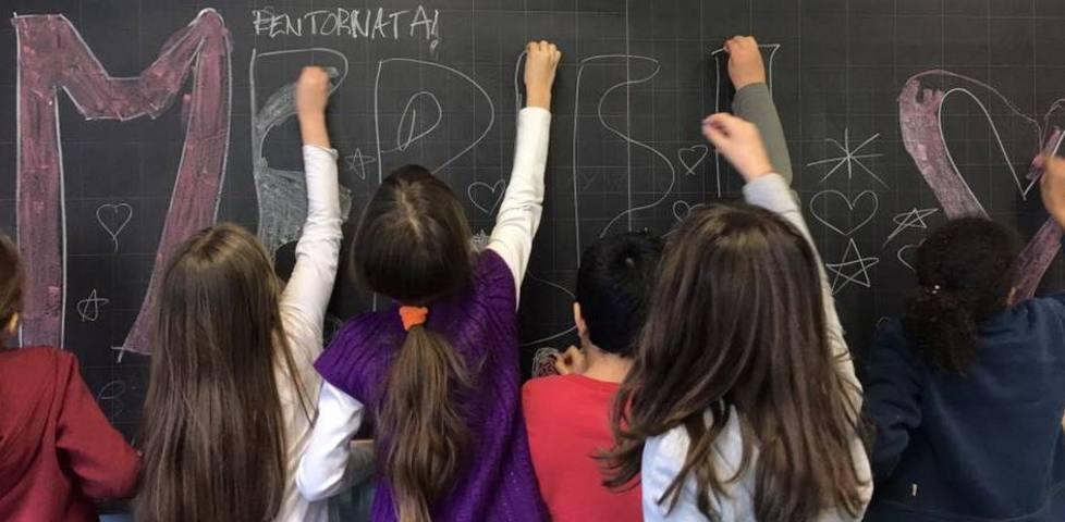 C’è del saggio in Danimarca Niente voti fino a 12 anni, né zaini fatti dalle mamme...