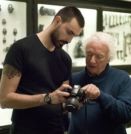 Musei nell’obiettivo: in mostra le foto degli allievi di Cresci