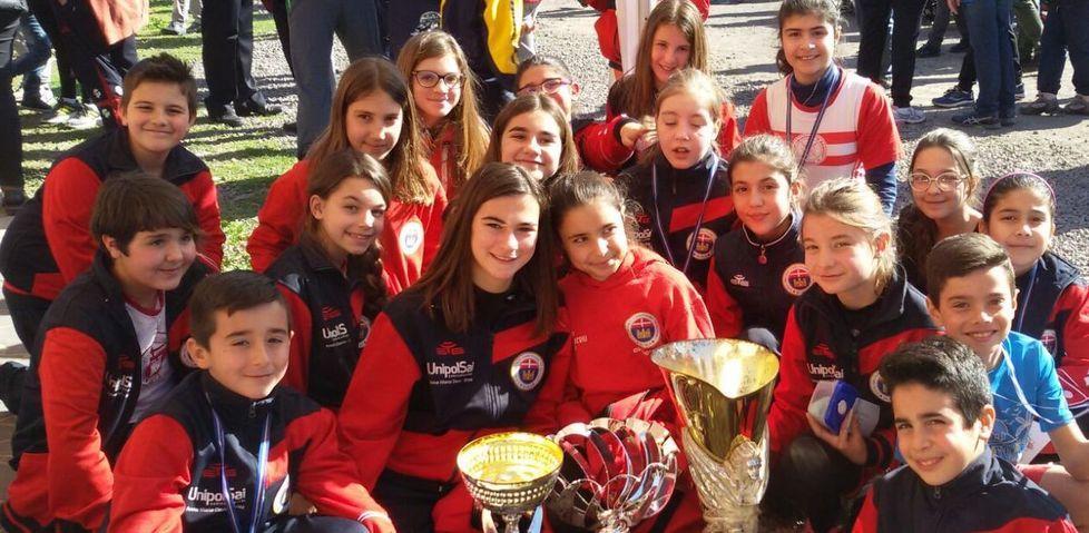 Il trofeo Uda-Crobu resta a Bosa 