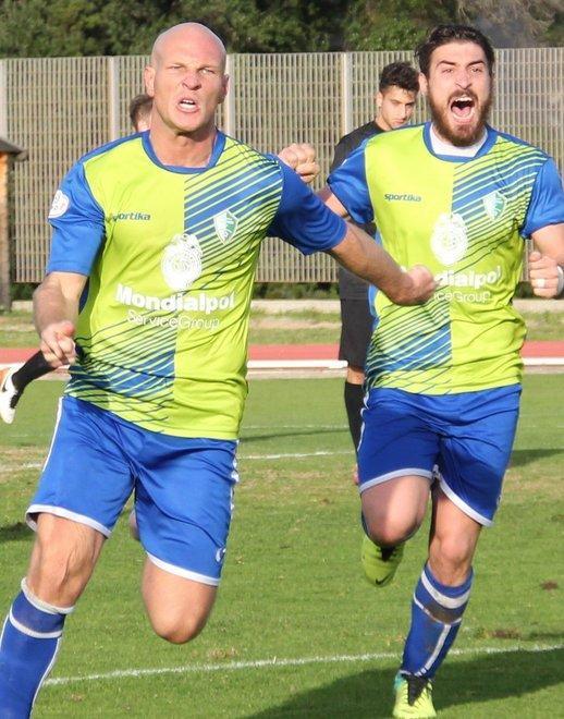 L’Arzachena sfida la capolista Rieti: porte aperte al Pirina 