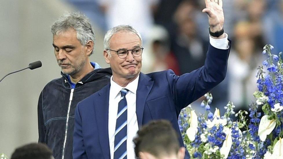 La favola di Ranieri al capolinea il Leicester esonera il tecnico