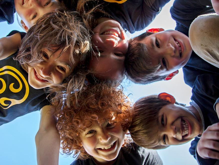 Lo Shardana dà spazio anche ai bambini 