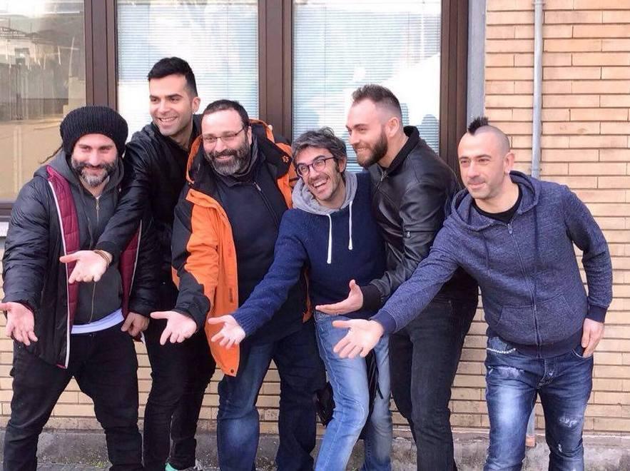 Audio Magazine, orgoglio tempiese 