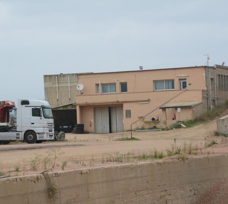 Niente stipendi alla Colsar operai sul piede di guerra 