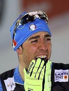Pellegrino è campione del mondo 