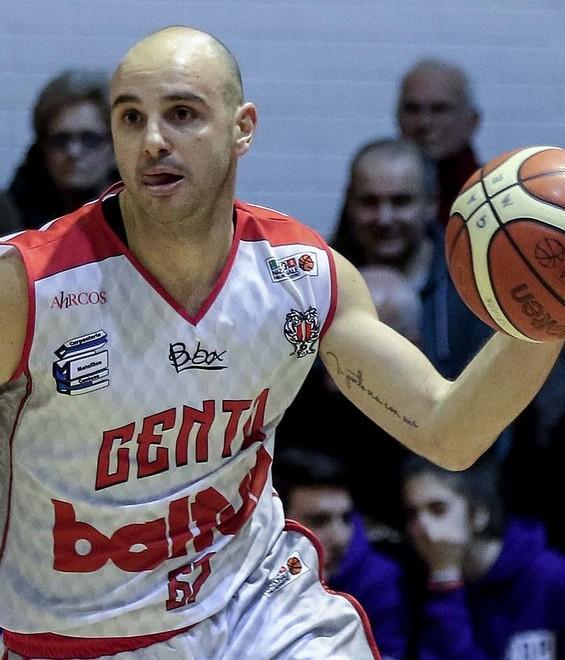 Capitan Caroldi: «Sono decisamente ottimista»