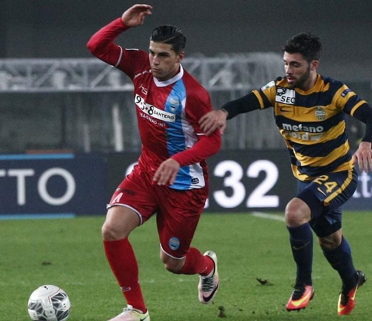 Il c.t. Ventura: «Adesso ho Bonifazi» 