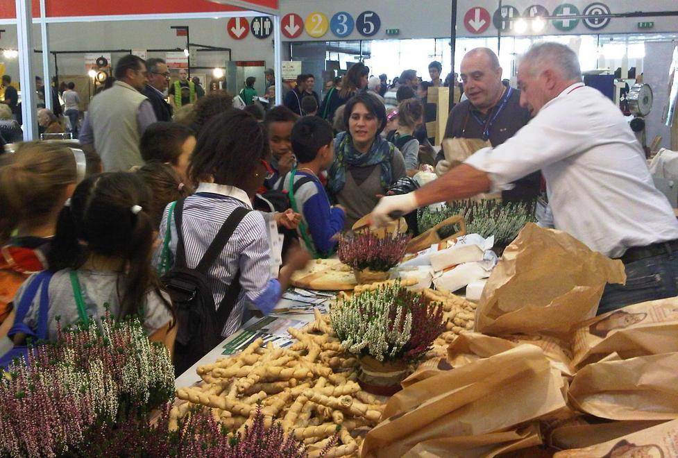 Associazione Città del Pane: Bondeno chiede visibilità 