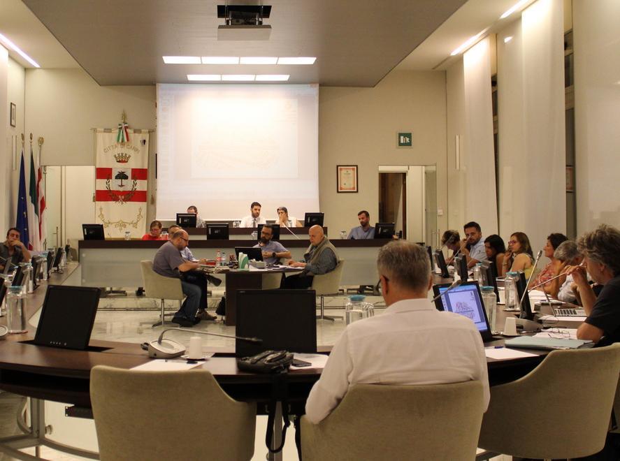 I Revisori dei Conti contro le accuse della consigliera M5s