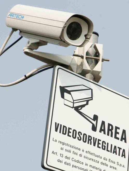 Stasera assemblea sulla sicurezza 