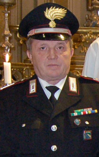 Il luogotenente va in pensione 