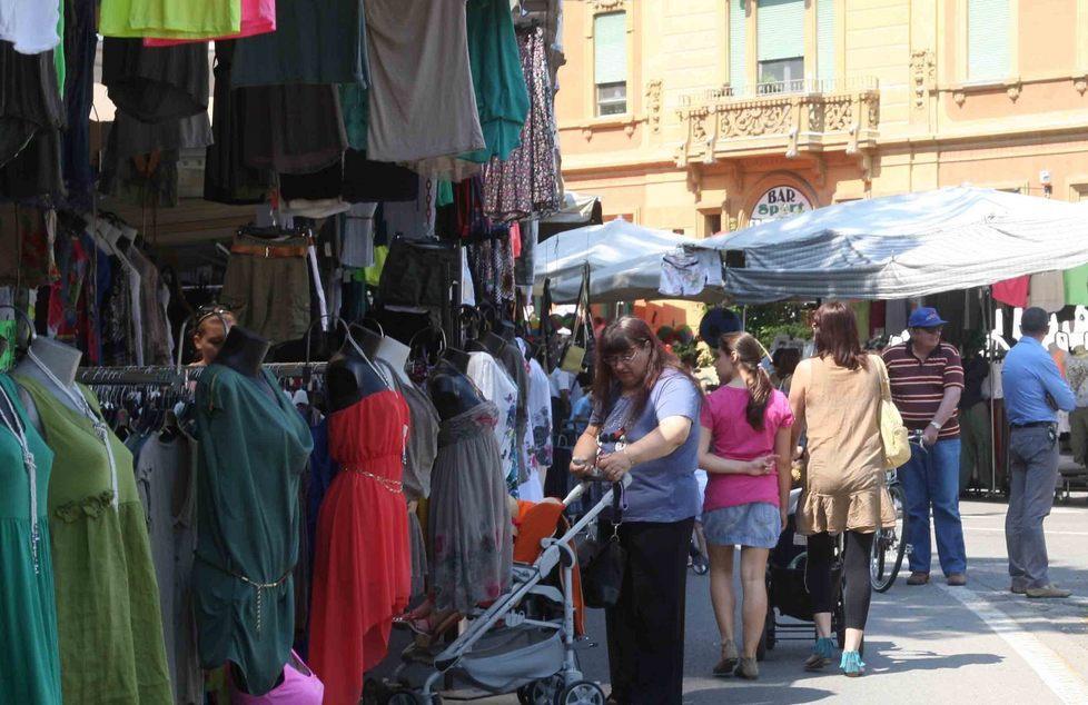 MERCATINI