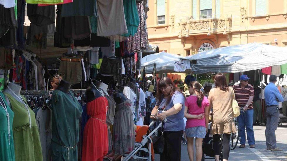MERCATINI