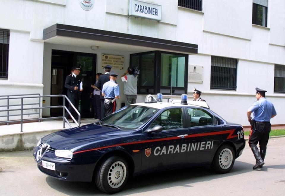 Denunciati altri truffatori porta a porta 