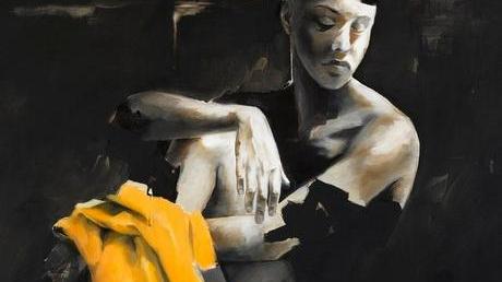 Frammenti di classicità nell’opera di Nicla Ferrari