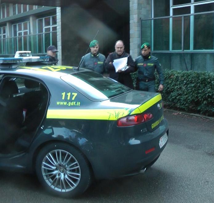 ’Ndrangheta, la guerra di Tizian è anche la nostra 