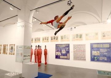 Modena, figurine al Mata: flop clamoroso 