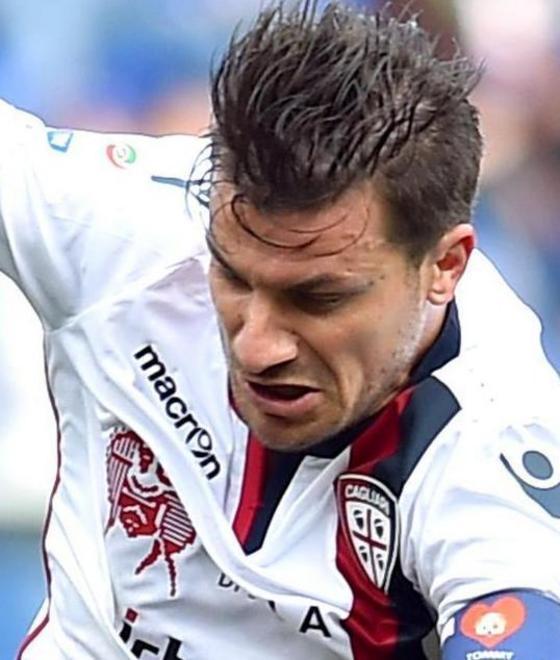 Nasce un Cagliari club intitolato a Dessena