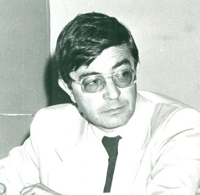 Vittorio Sanna, maestro di San Donato 