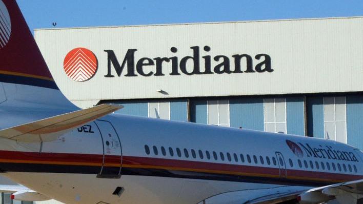 Trasporto aereo, Meridiana passerà al Qatar entro marzo 