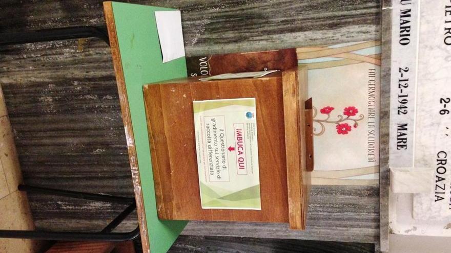 Falsi addetti comunali tentano di entrare in casa