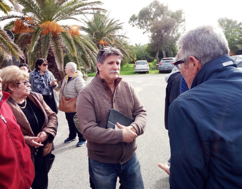 Usi civici a Mandriola una soluzione o si pagherà 