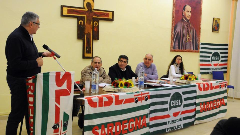La Cisl: «Ora nuove idee contro la crisi»