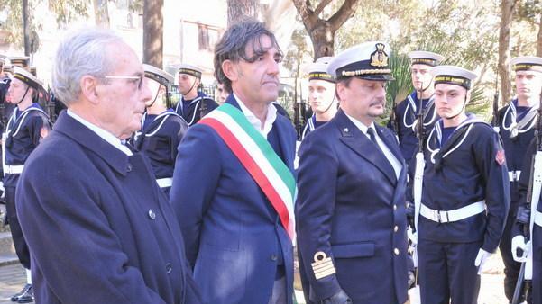 La Maddalena, commemorato il patriota Domenico Millelire