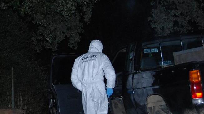Omicidio di Ovilò, ergastolo confermato per Quaglioni