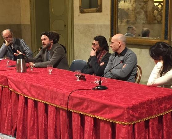 “I Duellanti”, ultima chiamata a teatro 
