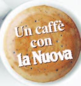 Mercoledì la Nuova incontra i cittadini all’Arci di Guarda