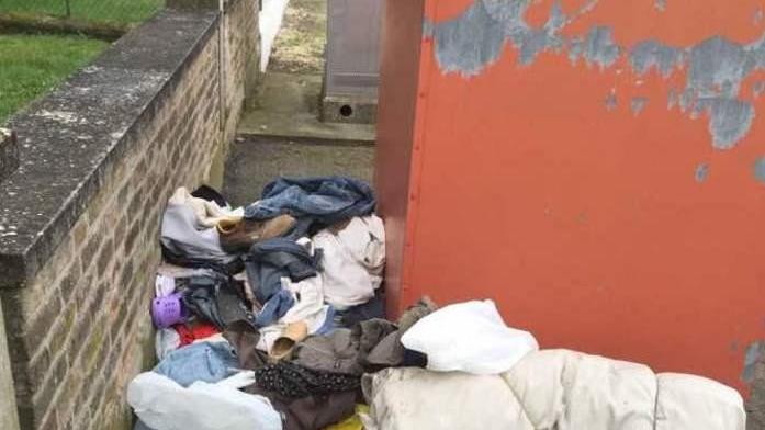 La Veronese va all’attacco sull’abbandono dei rifiuti