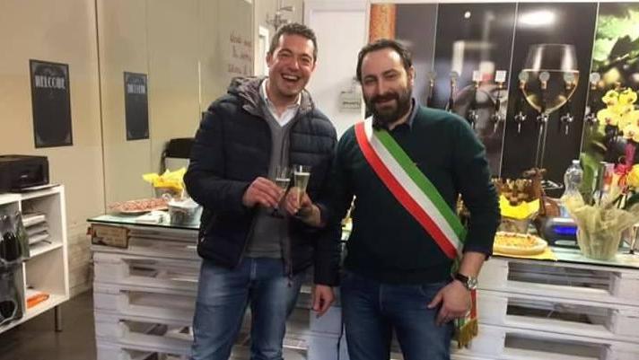 Tradizione e novità Un bicchiere di vino in aiuto all’economia